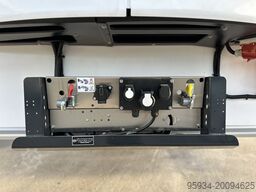 Chereau CHEREAU GRUPPO FIRGORIFERO THERMOKING S