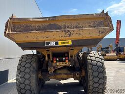 Caterpillar 745 C