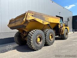 Caterpillar 745 C