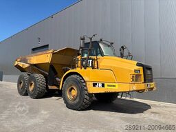 Caterpillar 745 C