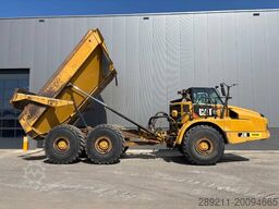 Caterpillar 745 C