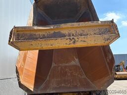 Caterpillar 745 C