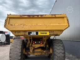 Caterpillar 745 C