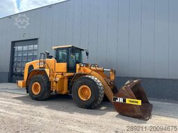 Hyundai HL 970