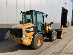 Caterpillar 906