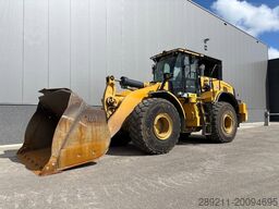 Caterpillar 972 M XE