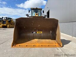 Caterpillar 972 M XE