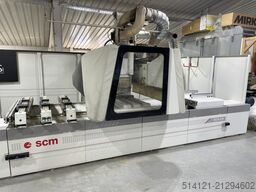 SCM Tech Z25