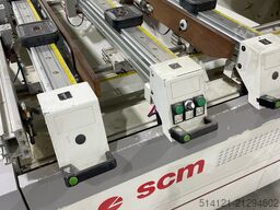 SCM Tech Z25