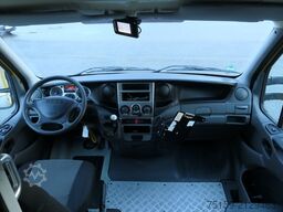 iveco Daily 35 S11 C30C AUTOMATIK KAMERA MAXI Regale DURCHGANG