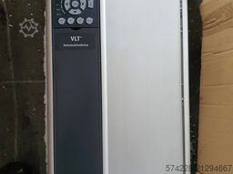 Danfoss VLT AutomationDrive FC301/302 – 22 kW