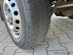 VW LT 28 2.5 TDI / Pritsch - Plane / Curtainside /...