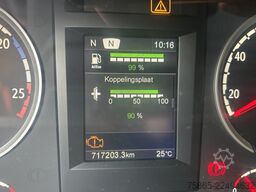 Scania G360 Sleeper Cab / 717 dkm / Full Spoiler / NL ...