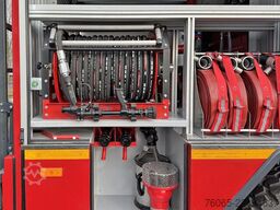 MAN TGM 18.290 BB CH Fire Fighter Truck