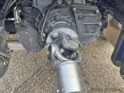 MAN TGS 22.440 BB SA Tractor Head (4 units)