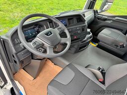 MAN TGS 33.400 BB CH Chassis Cabin (6 units)