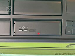 MAN TGS 33.400 BB CH Chassis Cabin (6 units)