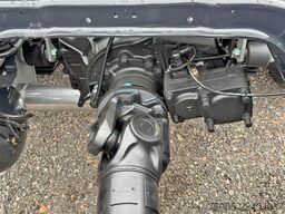 MAN TGS 33.400 BB CH Chassis Cabin (6 units)