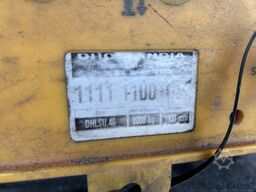 Groenewegen DRO-15-10 B City / Box / Accu Pack / Loadlift /...