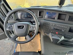 MAN TGS 44.440 BB CH Tipper Truck