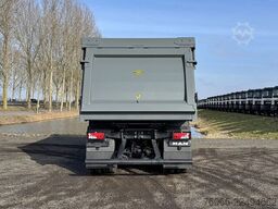MAN TGS 44.440 BB CH Tipper Truck