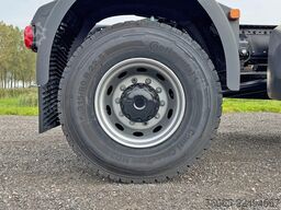 MAN TGS 22.440 BB SA Tractor Head (7 units)