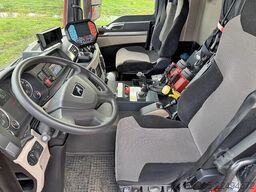 MAN TGS 18.500 BB Fire Fighter Truck (2 units)