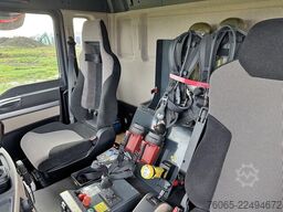 MAN TGS 18.500 BB Fire Fighter Truck (2 units)