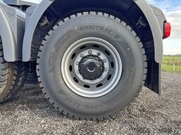 MAN TGS 33.480 BB SA Tractor Head
