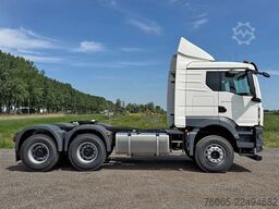 MAN TGS 33.440 BB SA Premium Tractor Head (36 units)