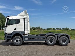 MAN TGS 33.440 BB SA Premium Tractor Head (36 units)