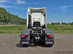 MAN TGS 33.440 BB SA Premium Tractor Head (36 units)