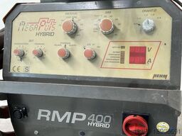 REHM RMP 400 Hybrid (REHM-Mega-Puls)