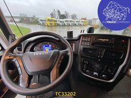 Iveco Stralis 420