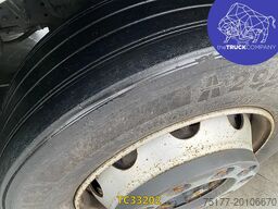 Iveco Stralis 420