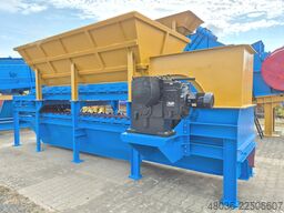 Babcock Plattenband