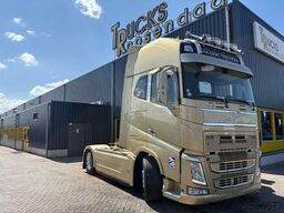 Volvo FH 540 + RETARDER + EURO 6C + SPOILERS + XL CABINE