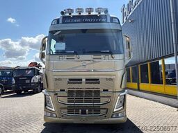 Volvo FH 540 + RETARDER + EURO 6C + SPOILERS + XL CABINE