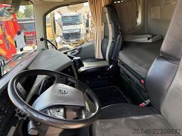 Volvo FH 540 + RETARDER + EURO 6C + SPOILERS + XL CABINE