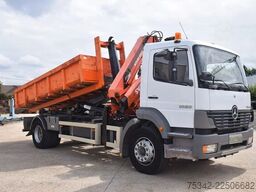 Mercedes-Benz Atego 1823