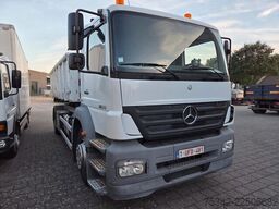 Mercedes-Benz Atego 1823