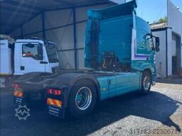 Volvo FM Globetrotter