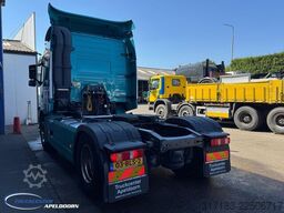 Volvo FM Globetrotter 4x2