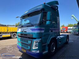 Volvo FM Globetrotter 4x2
