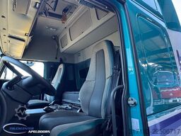 Volvo FM Globetrotter 4x2