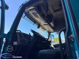 Volvo FM Globetrotter 4x2