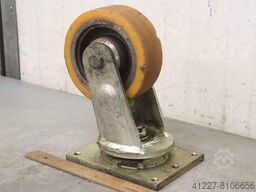 Logitrans SGL 2000V    Ø 170 mm