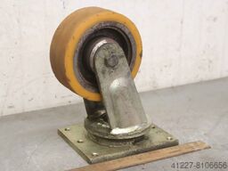 Logitrans SGL 2000V    Ø 170 mm