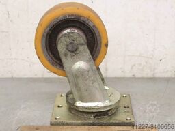 Logitrans SGL 2000V    Ø 170 mm