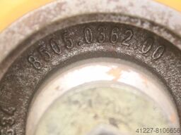 Logitrans SGL 2000V    Ø 170 mm